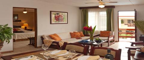 Hotel y Apartamentos La Sabana Costa Rica